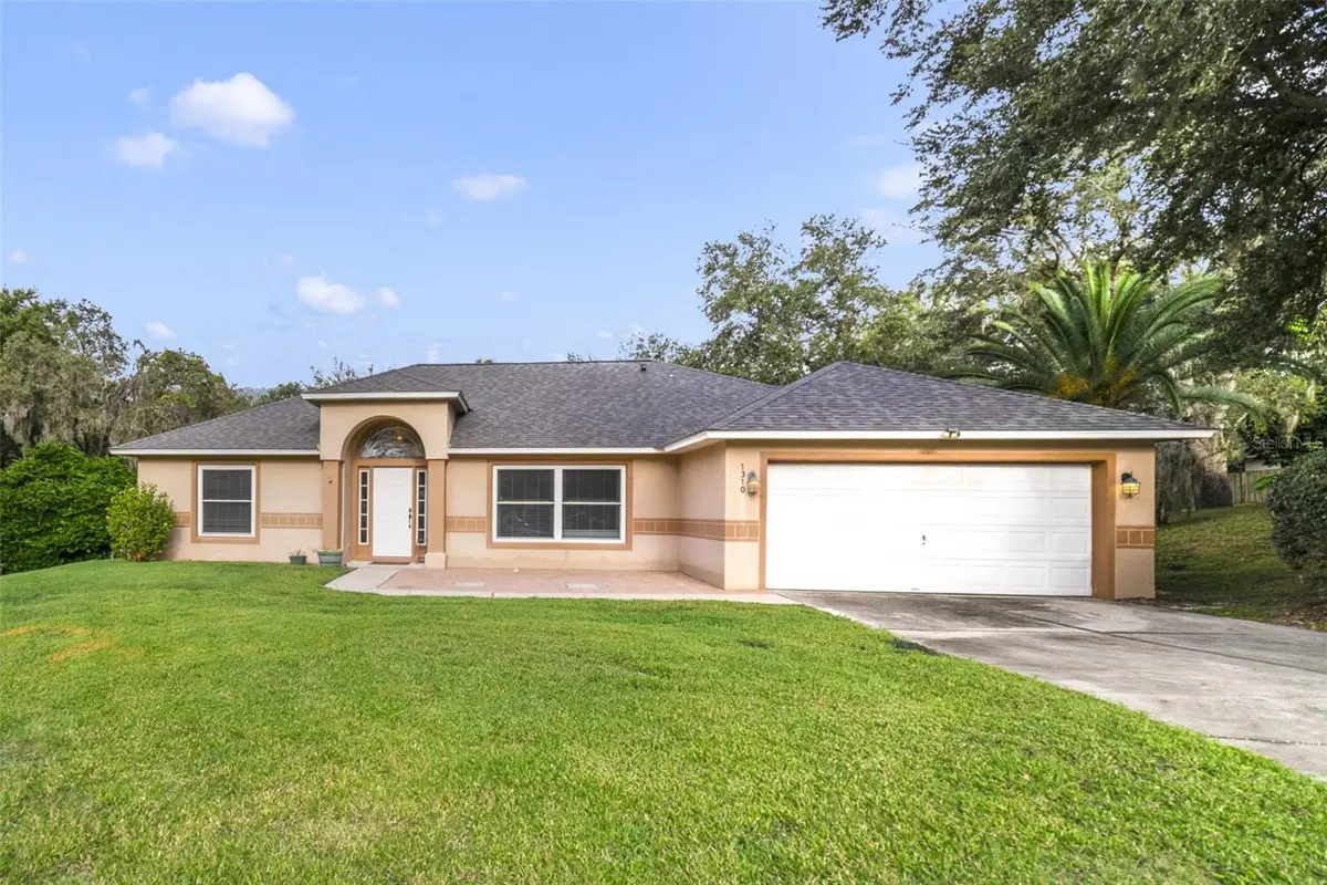 1310 Woods Edge Court, Minneola, FL 34715 - Image #1