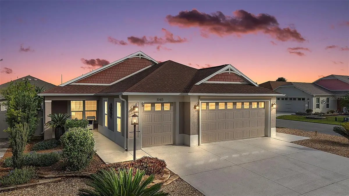 1945 Rieger Road, The Villages, FL 32163 - Image #1