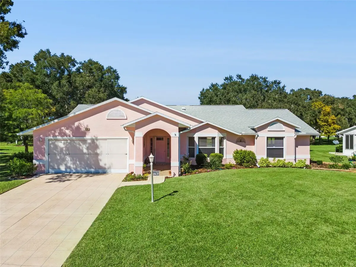 6131 Wilander Street, Leesburg, FL 34748 - Image #1