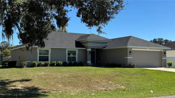 10169 SW 78th Court, OCALA, FL 34476