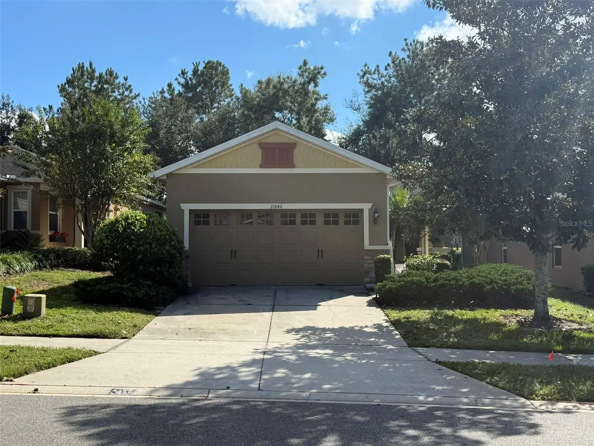 21846 Belgian Court, Mount Dora, FL 32757 - Image #1