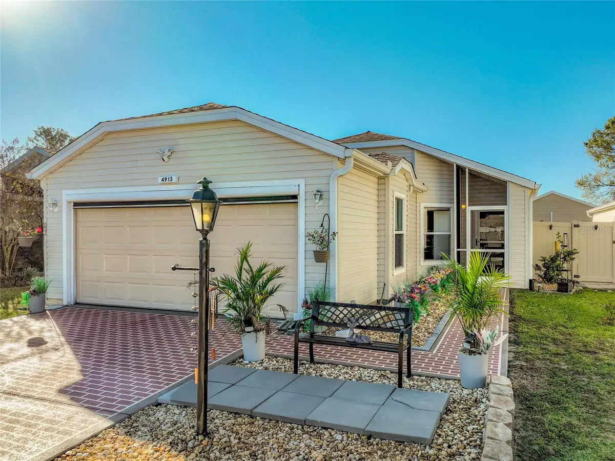 4913 Heron Run Circle, Leesburg, FL 34748 - Image #1