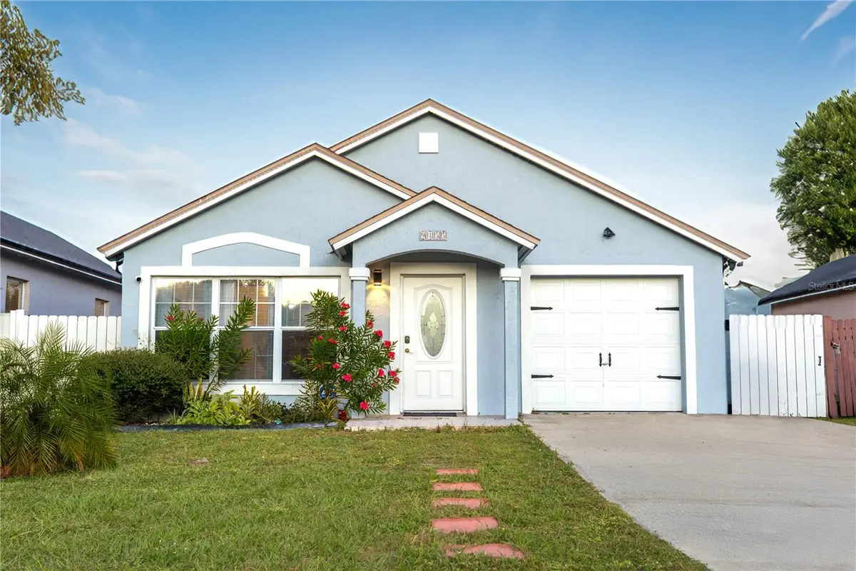 9455 Dearmont Avenue, Orlando, FL 32825 - Image #1