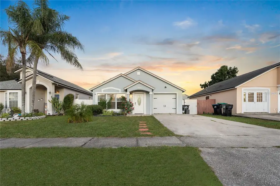 9455 Dearmont Avenue, Orlando, FL 32825 - Image #2