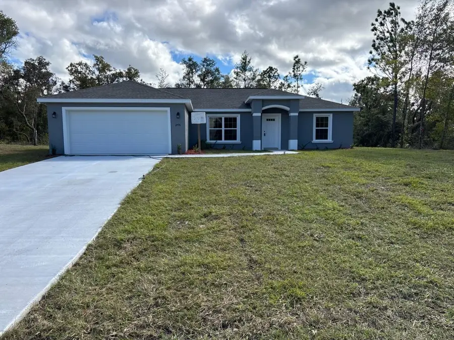 2796 W Xenox Drive, Citrus Springs, FL 34433 - Image #3