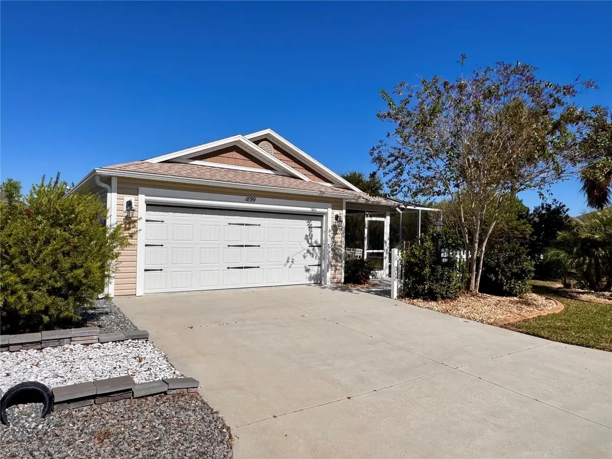 1899 Groesser Place, The Villages, FL 32163 - Image #1