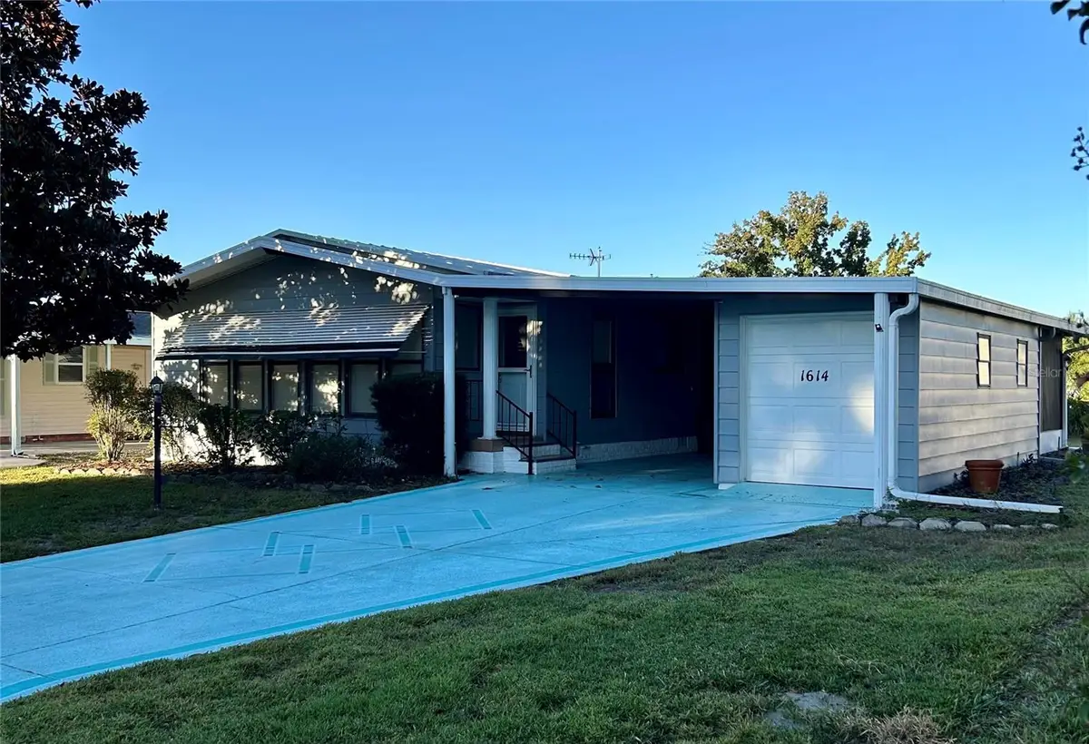 1614 Cherry Hill Road, The Villages, FL 32159 - Image #1