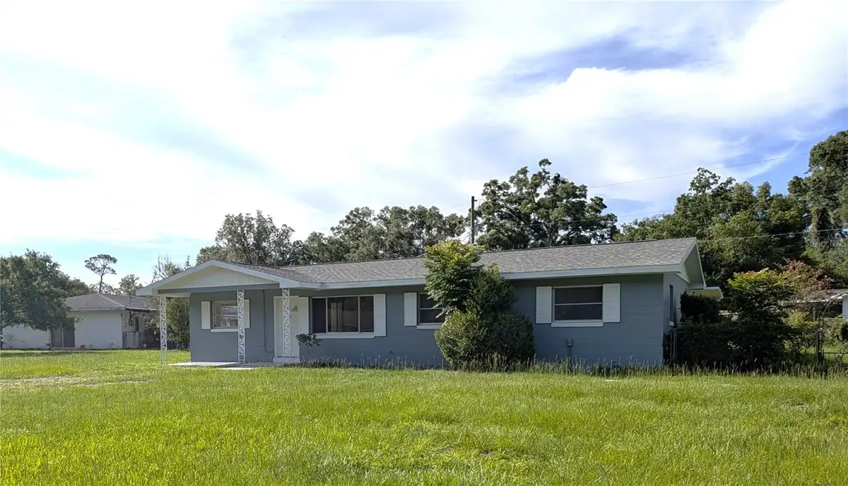 1200 Ne 45th Place, Ocala, FL 34479 - Image #1