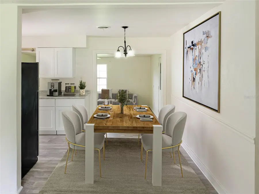 1200 Ne 45th Place, Ocala, FL 34479 - Image #3