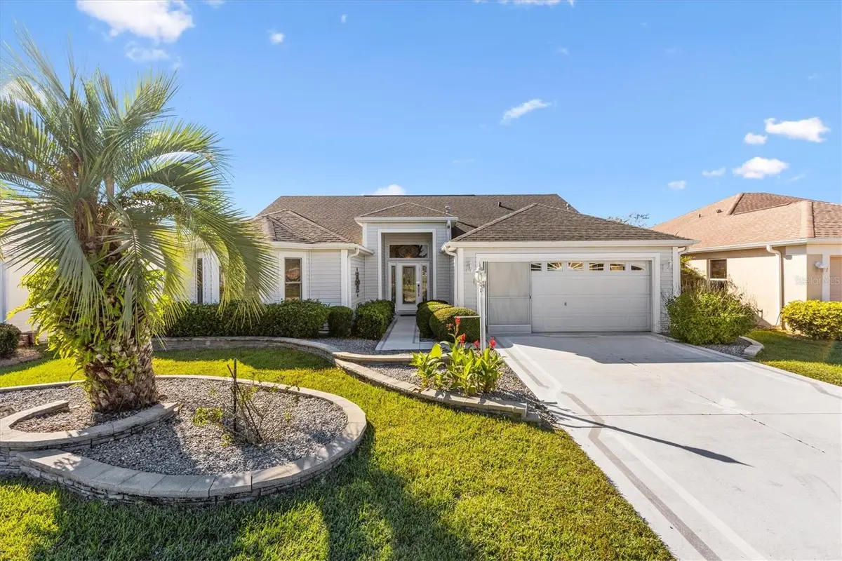 1422 Segovia Place, The Villages, FL 32162 - Image #1
