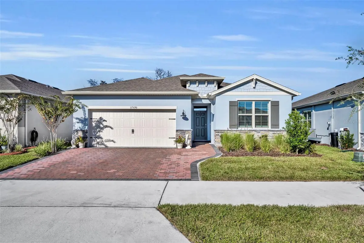 17590 Blazing Star Circle, Clermont, FL 34714 - Image #1