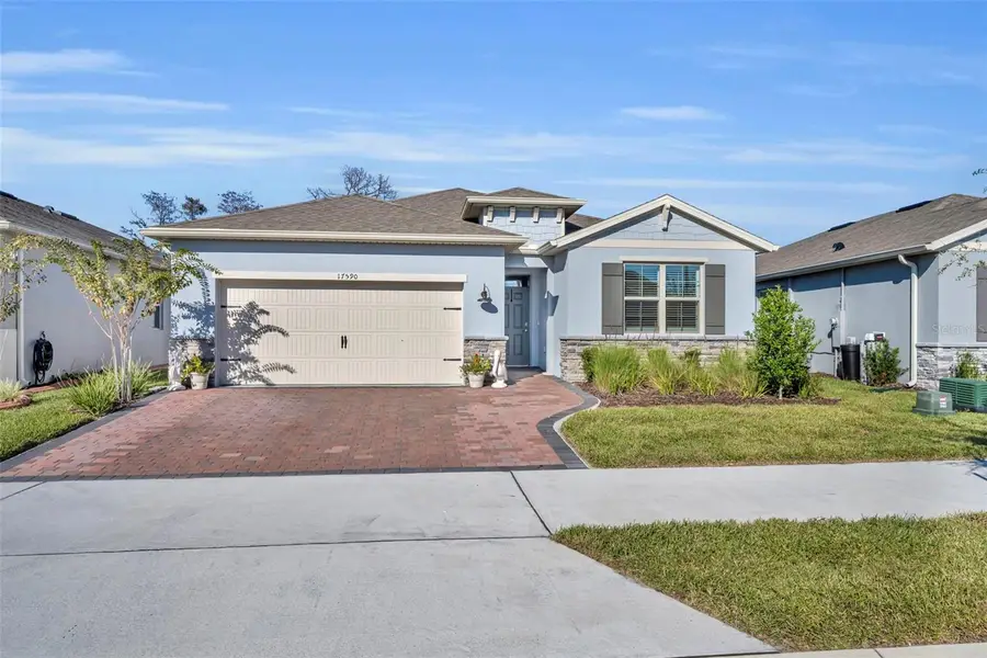 17590 Blazing Star Circle, Clermont, FL 34714 - Image #2