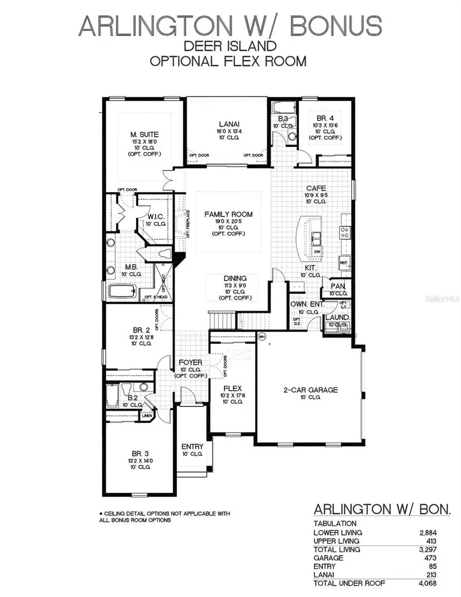 14250 Crest Palm Avenue, Windermere, FL 34786 - Image #2