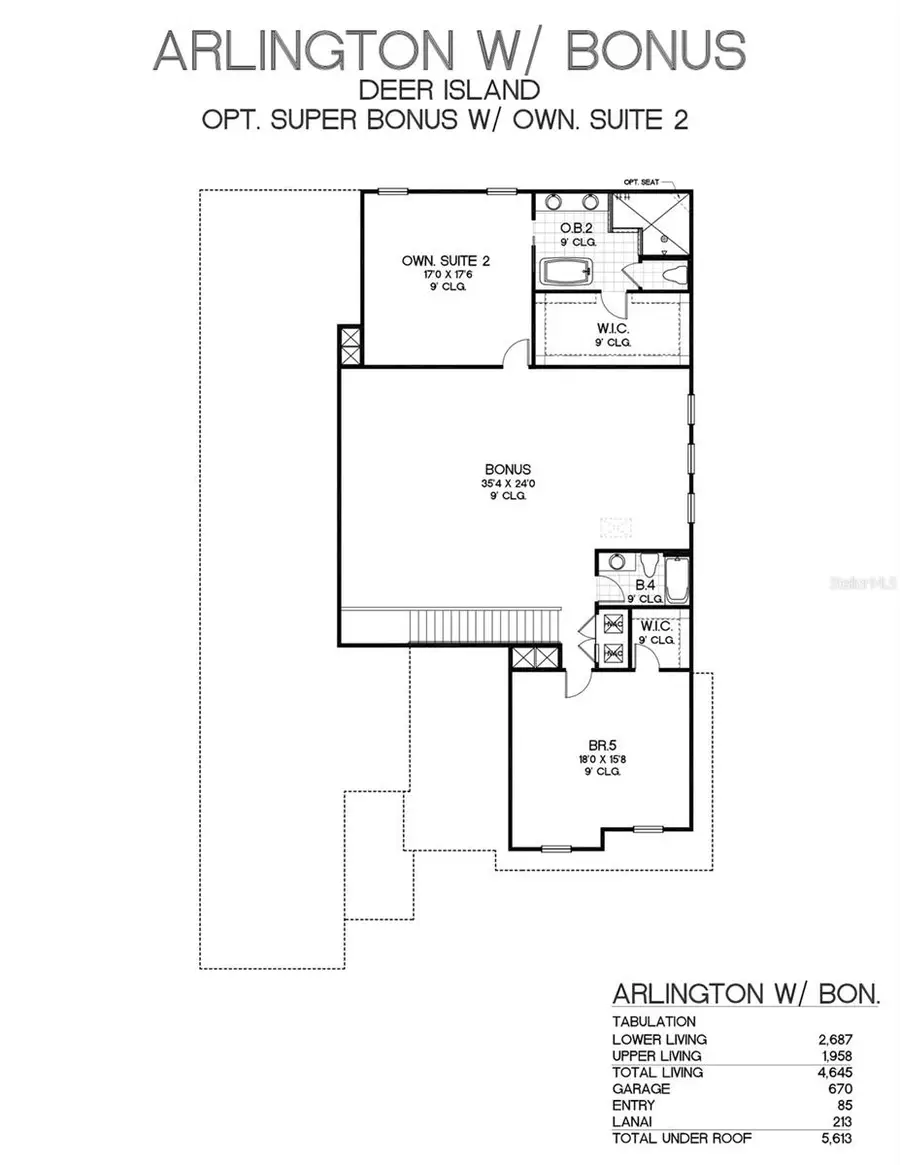 14250 Crest Palm Avenue, Windermere, FL 34786 - Image #3