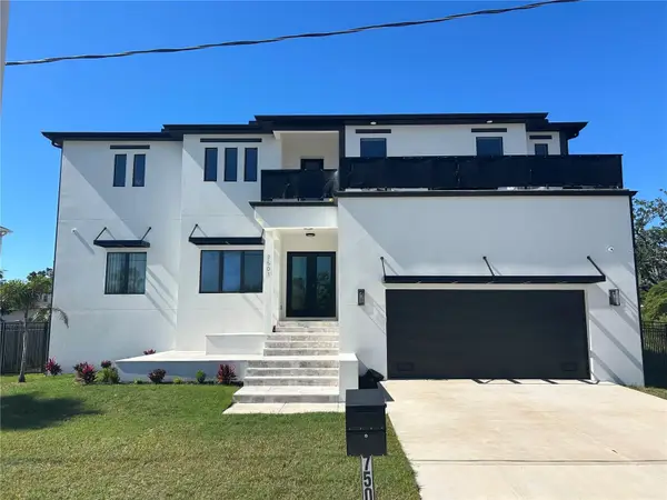 7501 S Sherrill Street, TAMPA, FL 33616