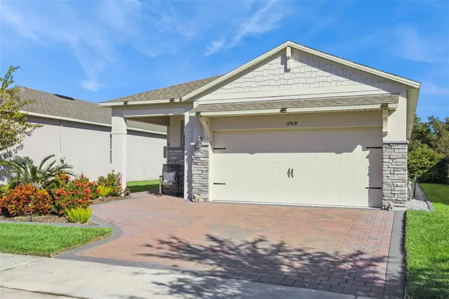 17418 Blazing Star Circle, Clermont, FL 34714 - Image #2