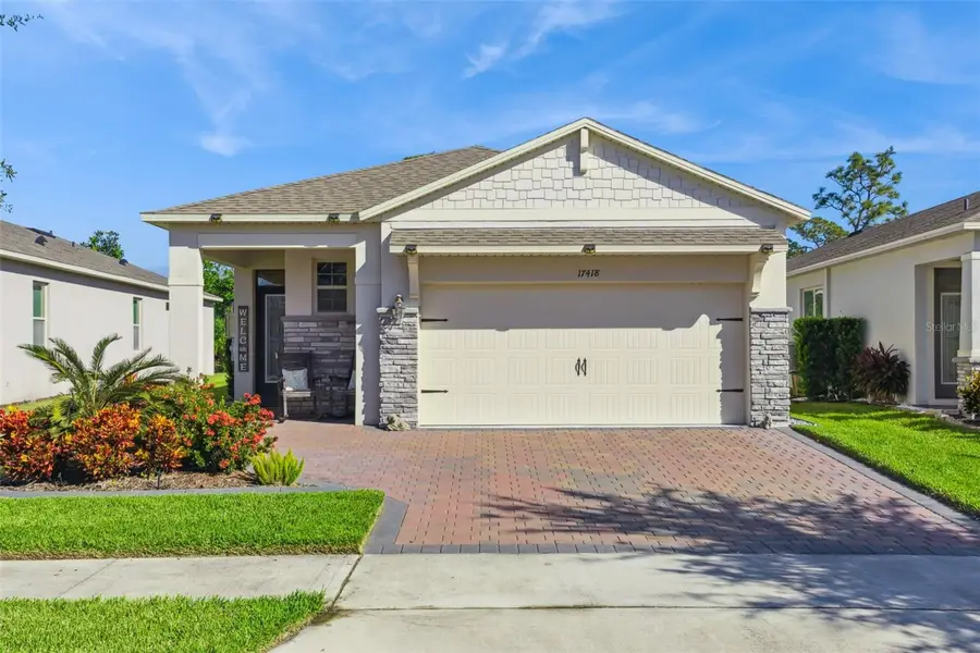 17418 Blazing Star Circle, Clermont, FL 34714 - Image #3