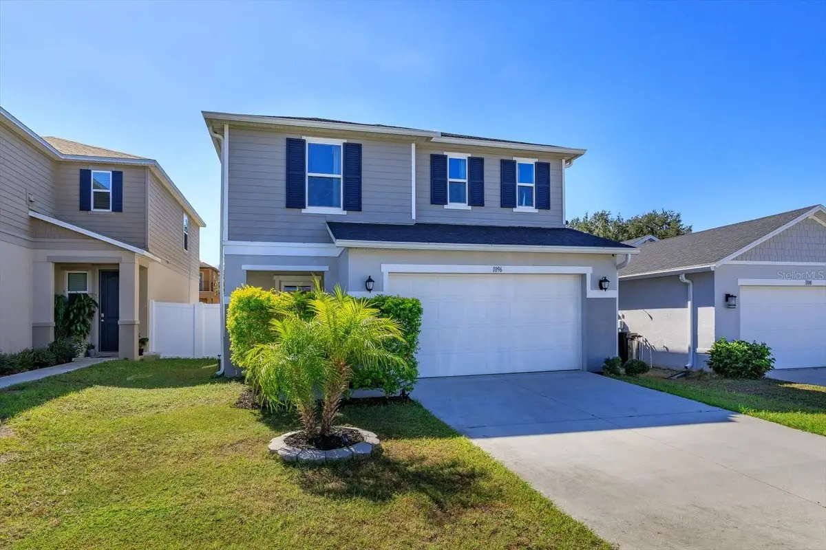 1096 Papaya Circle, Davenport, FL 33897 - Image #1
