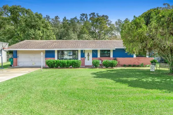 409 Century Avenue, FRUITLAND PARK, FL 34731