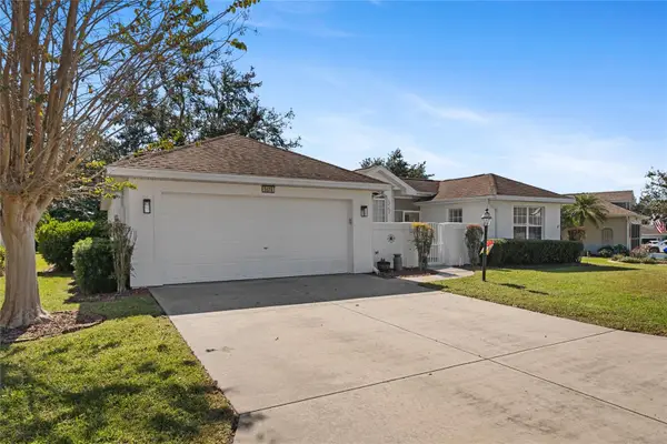 5676 Gulf Stream Street, TAVARES, FL 32778