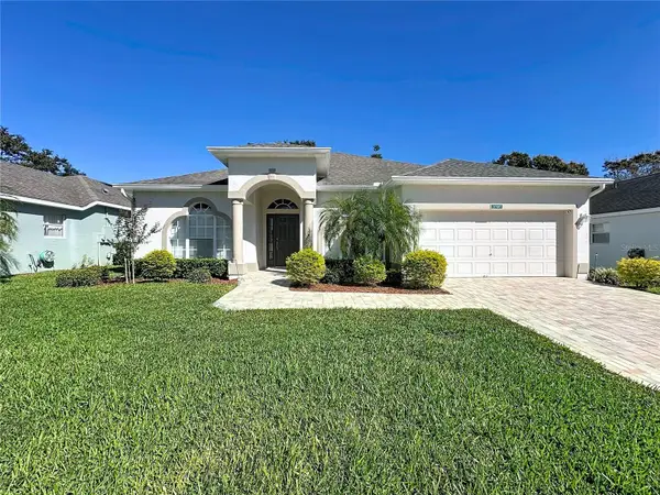 3707 Fairfield Drive, CLERMONT, FL 34711