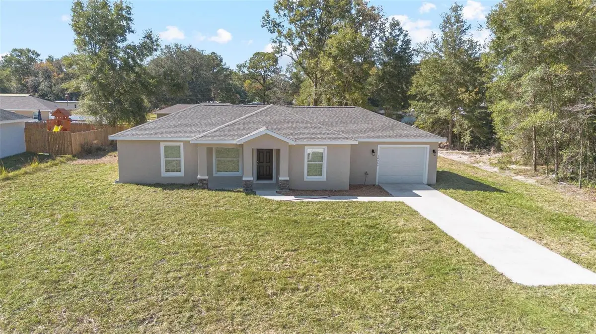 14060 SE 44th Avenue, Summerfield, FL 34491 - #1