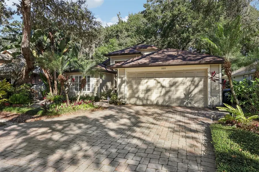 999 Piedmont Oaks Drive, Apopka, FL 32703 - Image #3