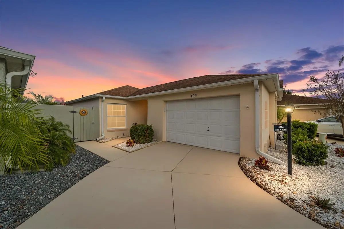 403 Duarte Lane, The Villages, FL 32159 - Image #1