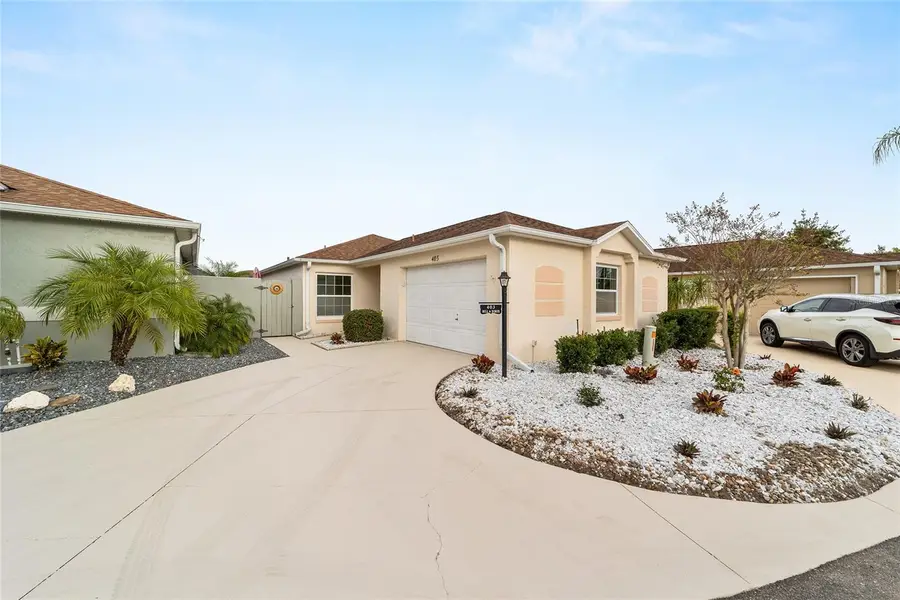 403 Duarte Lane, The Villages, FL 32159 - Image #2