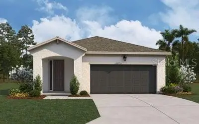 17018 Cottontail Circle, PUNTA GORDA, FL 33982