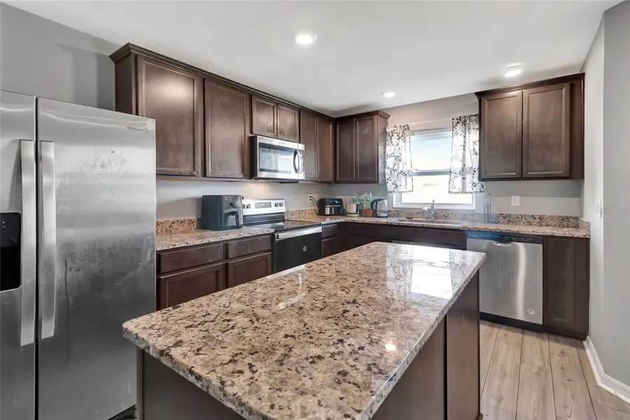 1691 Wynford Circle, Tavares, FL 32778 - Image #3