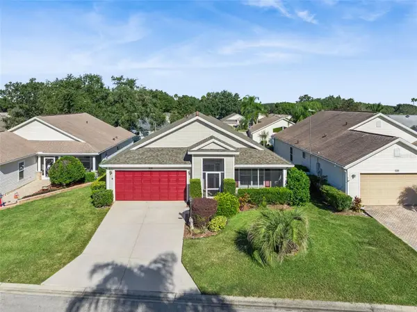 24914 Cranes Roost Circle, LEESBURG, FL 34748