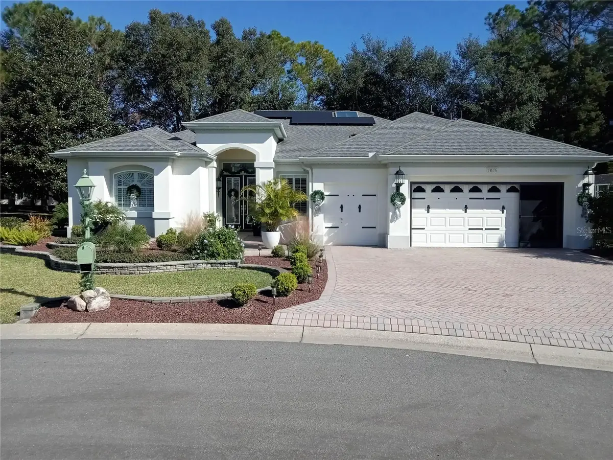 13175 SE 94th Avenue, Summerfield, FL 34491 - Image #1