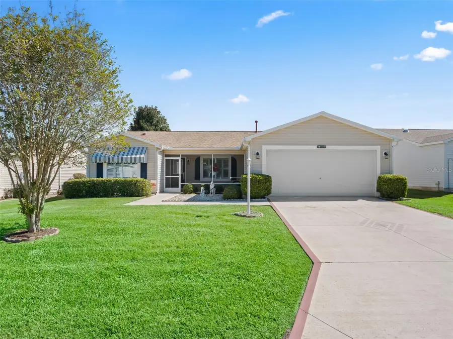 17937 SE 83rd Pineland Terrace, The Villages, FL 32162 - Image #2