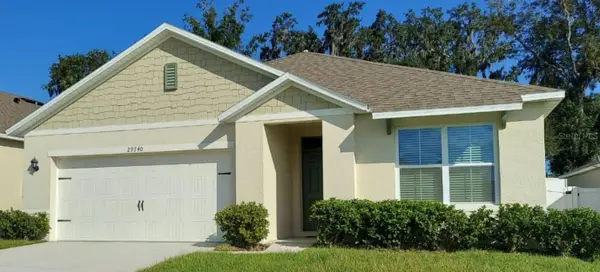 29740 Anahid Drive, LEESBURG, FL 34748