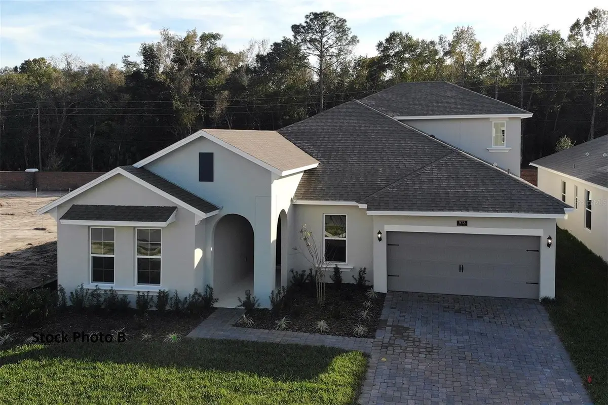 15166 Tea Tree Drive, Winter Garden, FL 34787 - Image #1