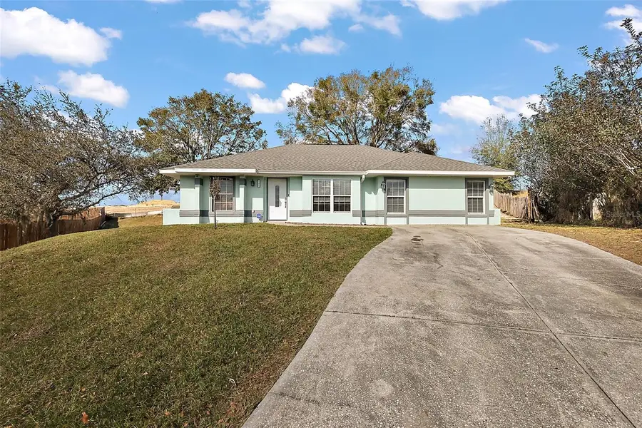 12419 Eryn Court, Clermont, FL 34711 - Image #2
