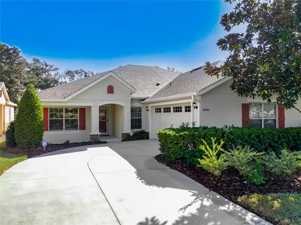 30442 Lipizzan Terrace, MOUNT DORA, FL 32757