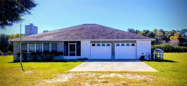 16351 SE 47th Avenue, SUMMERFIELD, FL 34491
