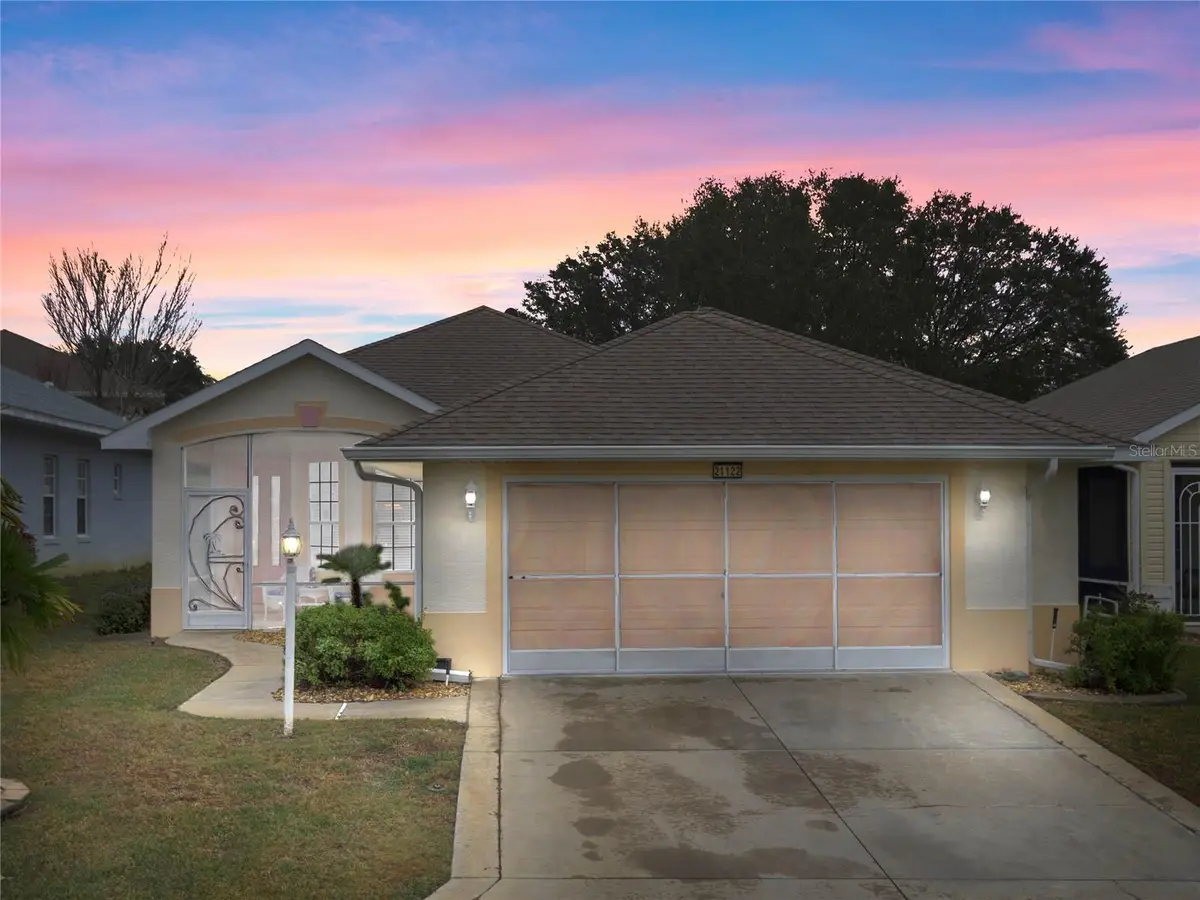 21122 Lionheart Drive, Leesburg, FL 34748 - Image #1