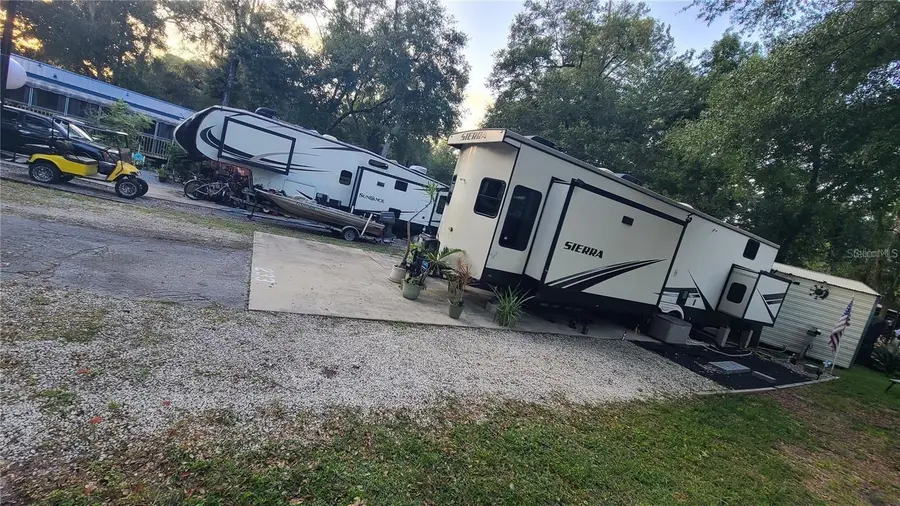 25205 NE 142nd Street, Salt Springs, FL 32134 - Image #3