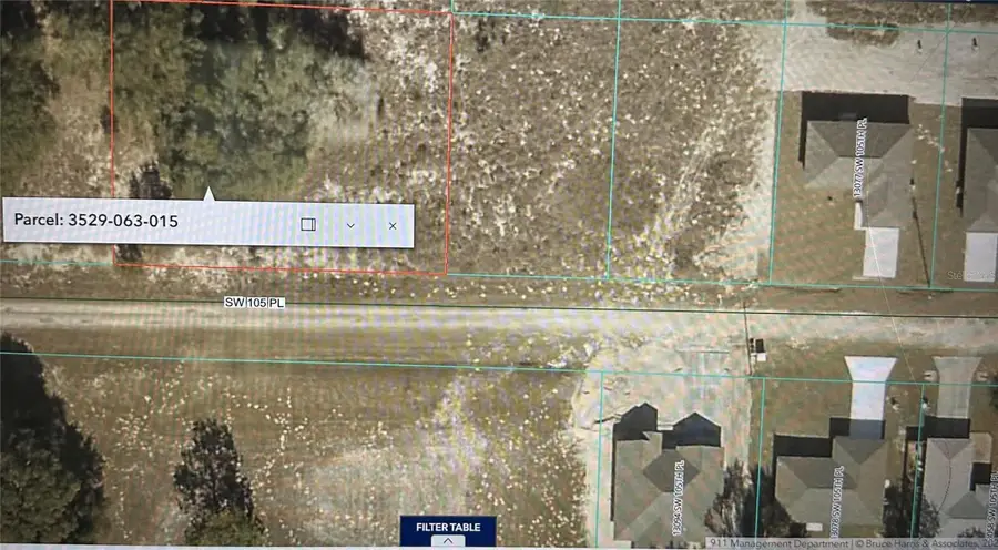 LOT 15 & 16 Sw 105th Pl, Dunnellon, FL 34432 - Image #2