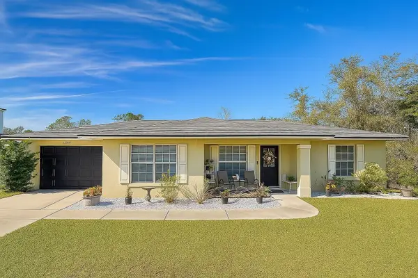 35805 Dawn Drive, LEESBURG, FL 34788