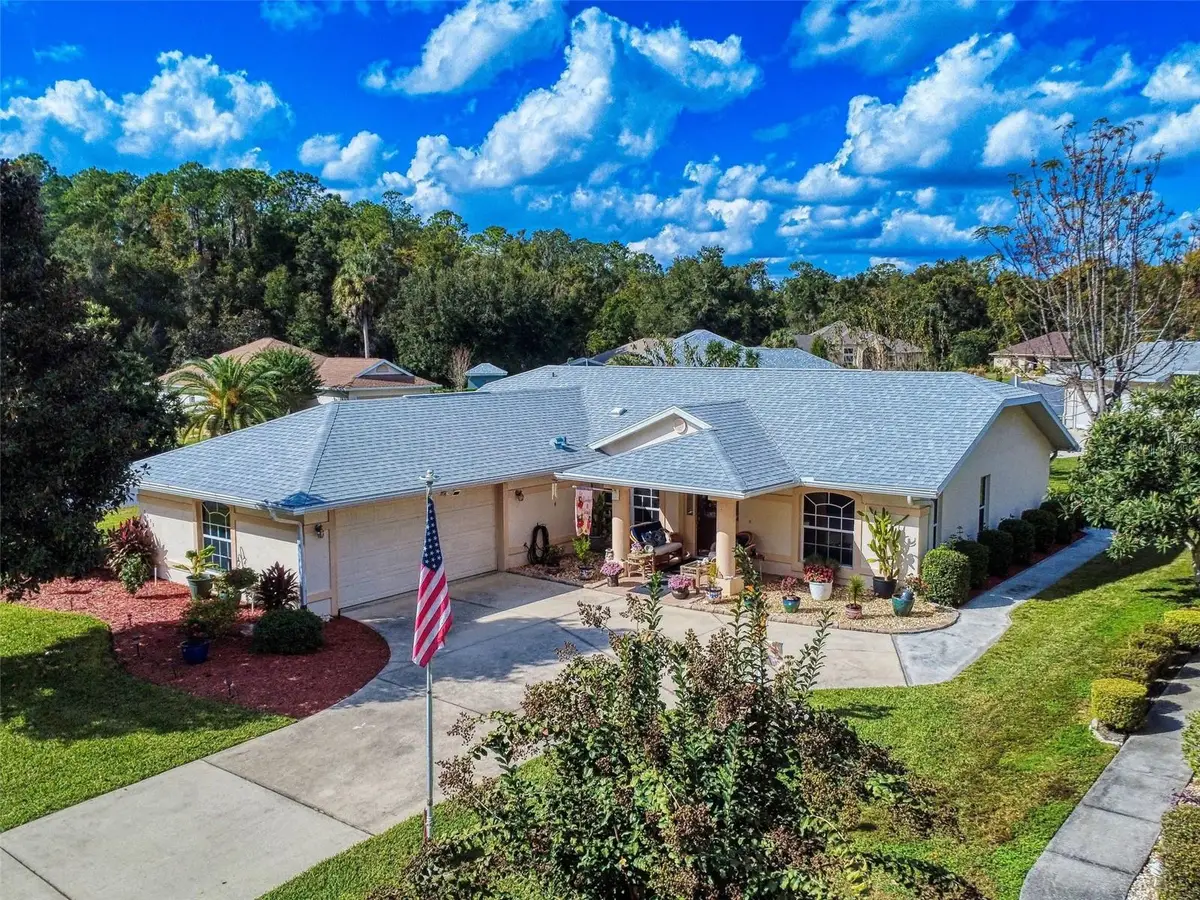 2533 E Chivalry Court, Hernando, FL 34442 - Image #1