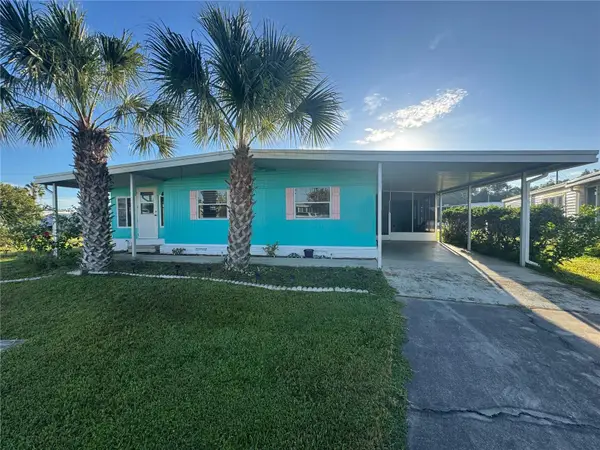 276 Kelou Court, LEESBURG, FL 34788