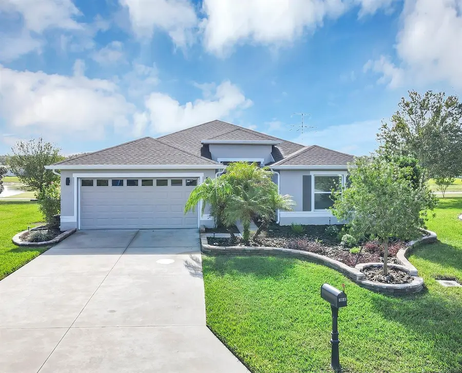 3733 Arlington Ridge Boulevard, Leesburg, FL 34748 - Image #2