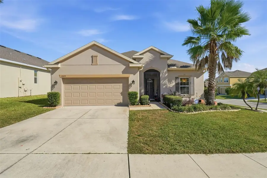 2605 Limerick Circle, Grand Island, FL 32735 - Image #2