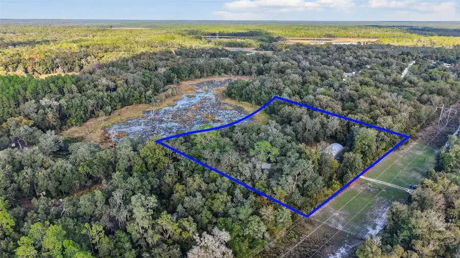 11400 SE 185th Terrace, Ocklawaha, FL 32179 - Image #2