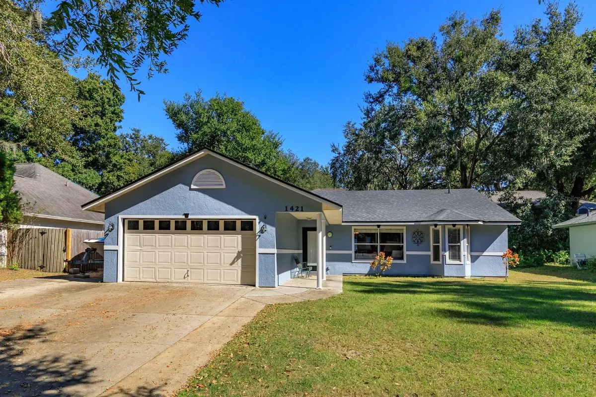 1421 16th Street, Clermont, FL 34711 - Image #1
