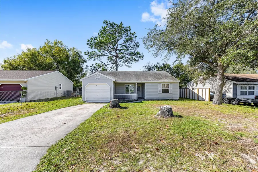 21 Spring Loop Circle, Ocala, FL 34472 - Image #2